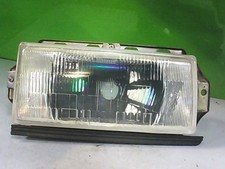 Optique avant principal gauche