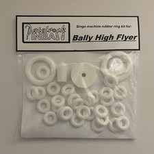 1977 bally high - 1977,