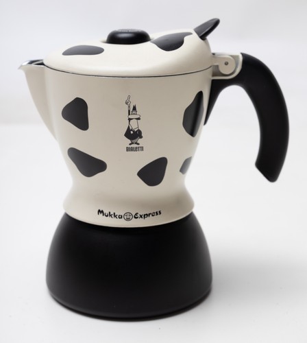 Bialetti mukka express - express, stove