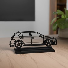 Golf GTI Clubsport Modèle