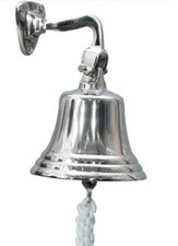 Cloche en aluminium 5'' cloche