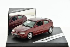 RENAULT Megane Coupe 16V dark