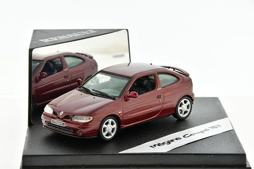 Renault megane coupe - renault,