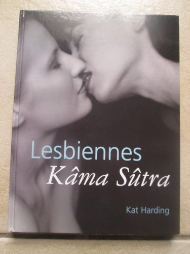 Lesbiennes kama sutra - lesbiennes,