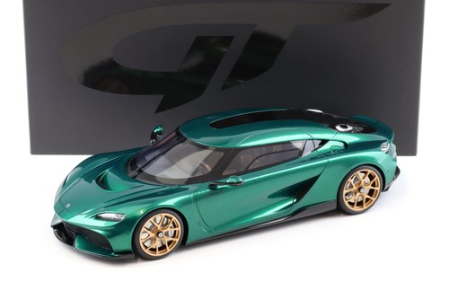Spirit gt888 - 1:18,