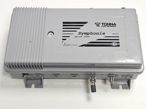 Amplificateur tonna - tv,