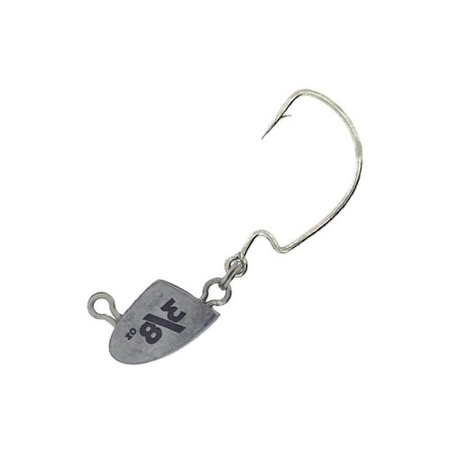 Tête plombée shad jig - tête,