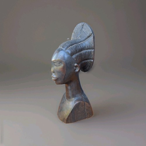 Statue sculpture féminine - sculpture,