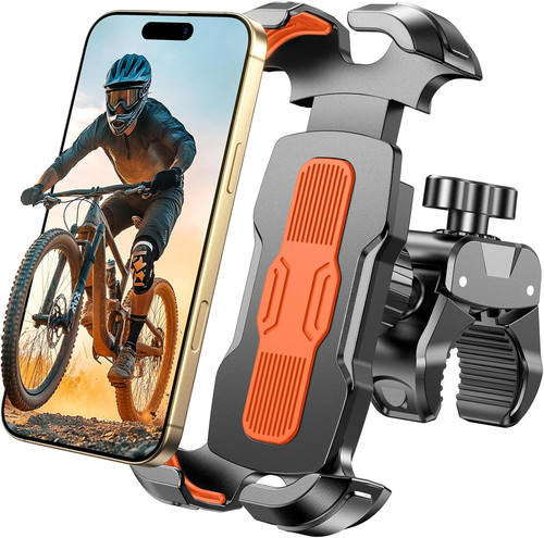 Support téléphone vélo - support, &