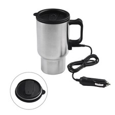 12V Voiture Chauffage Tasse