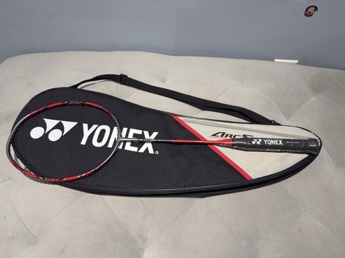 Yonex arcsaber pro - arcsaber, 11
