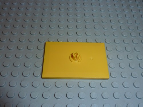 Lego train bogie - train, plate