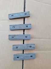 Barrette 98k  Carcano Style Ww2 Normandie Allemand