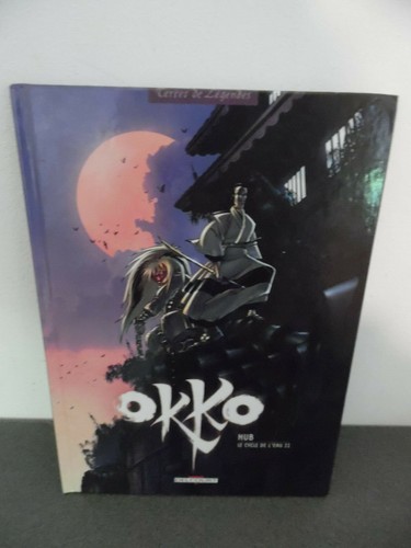 Okko cycle l - le, ii