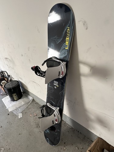 Lib tech skate banana - tech,