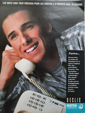 MATRA Declie vintage