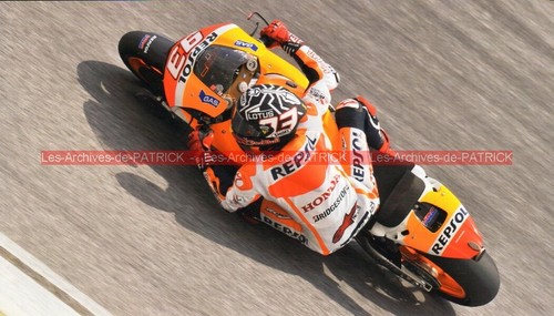 Marc marquez pilote - marc,