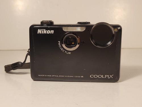 Nikon coolpix s1100pj - coolpix,