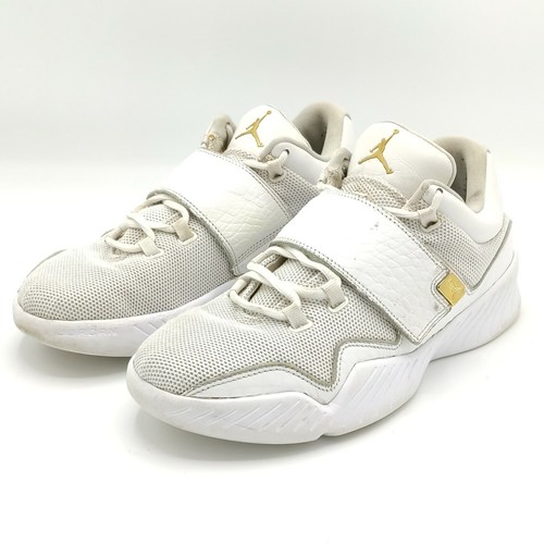 Nike air jordan - jordan, white