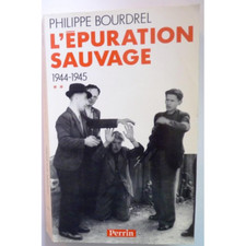 L'épuration sauvage - 1944 -
