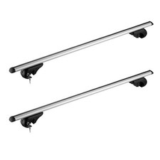 Wiltec Barres tranversales