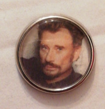 JOHNNY HALLYDAY Pin's pins