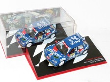 1/43 PEUGEOT 306 MAXI RALLYE