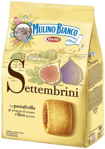 Barilla mulino bianco - barilla,