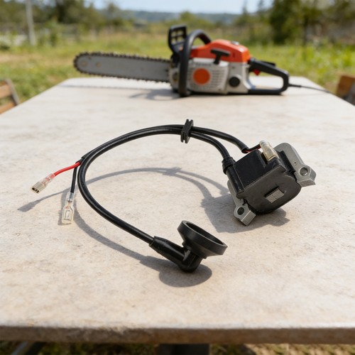 Bobine allumage pour moteur - bobine, d'allumage