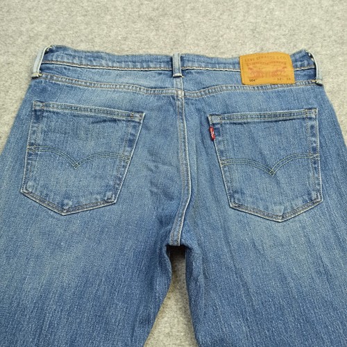 Levis 504 men - men, w32