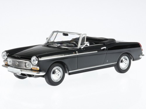 Peugeot 404 cabriolet 1962