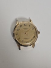 Montre ancienne homme