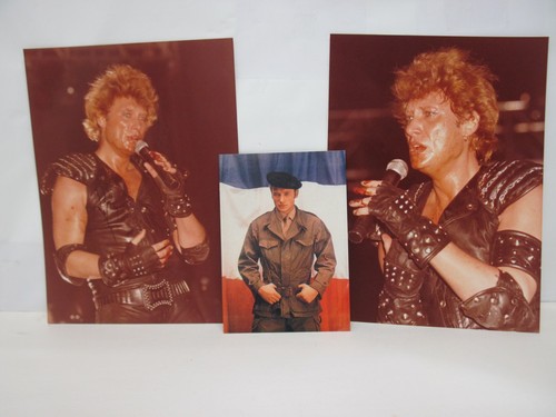 Photos kodak johnny - :,