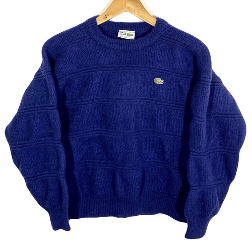Pull maille pure laine - maille,