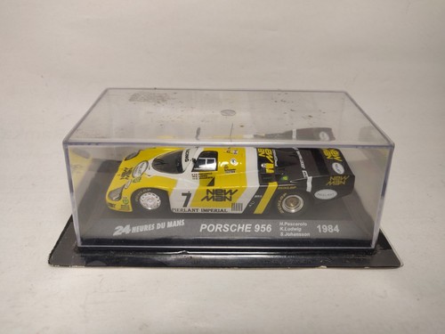 Ixo porsche 956 - porsche,