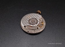 Remplacement Montre Movement