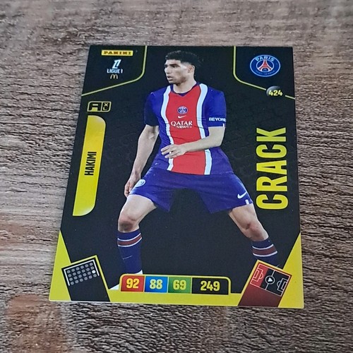 Panini adrenalyn ligue 1 - panini, xl