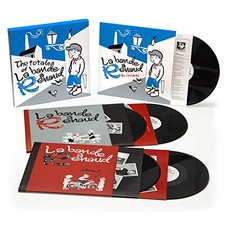 Various Artists The totale of