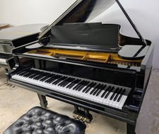 Fully rebuilt beautiful - fully,