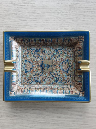Cendrier hermès les - cendrier,