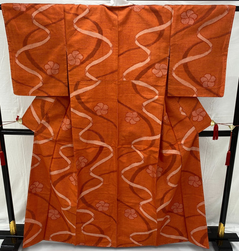 Kimono japonais vintage - , en