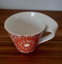 Grande Tasse Villeroy Et Boch new wave modele murina 1