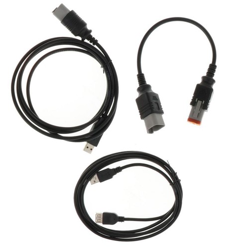 Outil diagnostic usb - de,