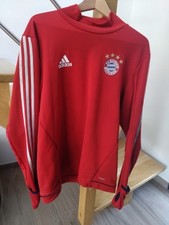 Maillot FOOTBALL ENTRAÎNEMENT BAYERN MUNICH ADIDAS L