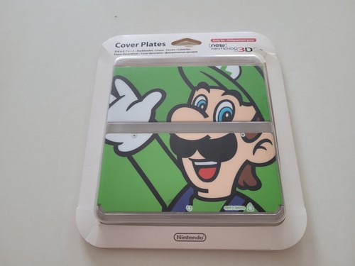 Coque new nintendo - nintendo, 3ds