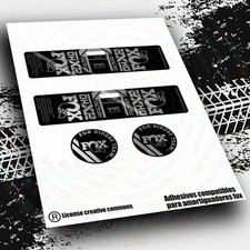 AUTOCOLLANT WP605 AMORTISSEUR