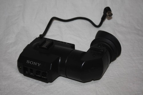 Viseur sony dxf 325 - dxf-325, pour