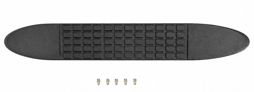 Trailfx nerf bar step pad - trailfx,