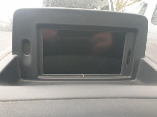 gps clio 3