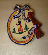 ANCIEN VIDE POCHE FORME